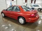 1999 Chevrolet Cavalier ls