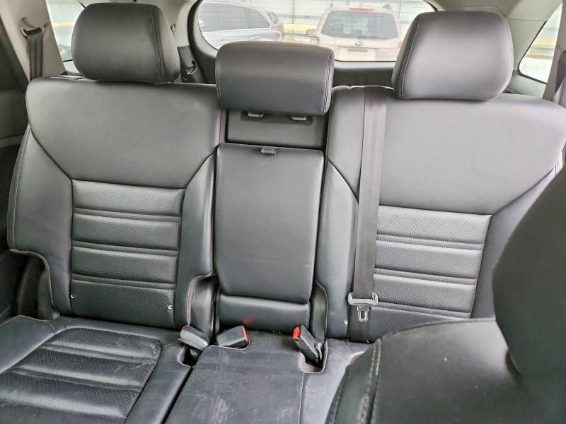 2019 KIA Sorento ex