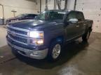 2015 Chevrolet Silverado K1500 LTZ