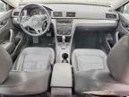 2014 Volkswagen Passat s