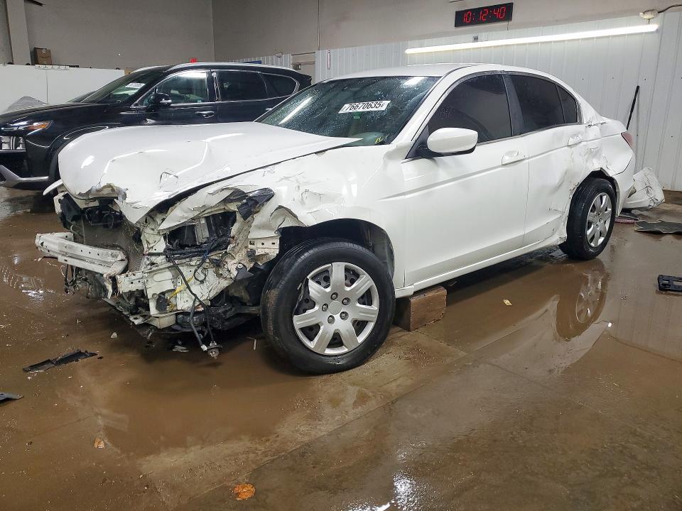 2010 Honda Accord lx