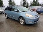 2006 Toyota Sienna xle