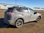 2017 Toyota Rav4 se