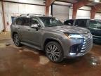 2022 Lexus Lx 600 Base