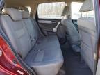 2007 Honda Cr-v ex