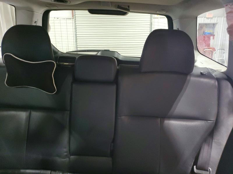 2011 Subaru Forester Limited