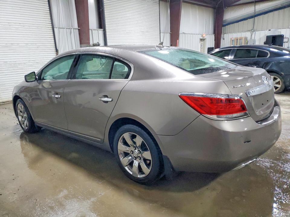2012 Buick Lacrosse Premium