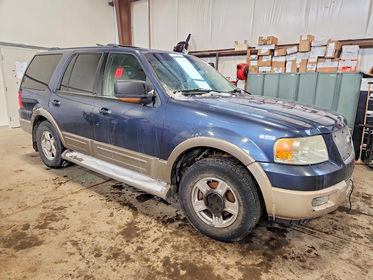 2003 Ford Expedition Eddie Bauer