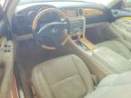 2002 Lexus Sc 430 Base