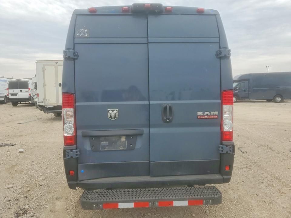 2020 Dodge Ram Promaster 3500 3500 High