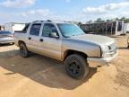 2005 Chevrolet Avalanche C1500