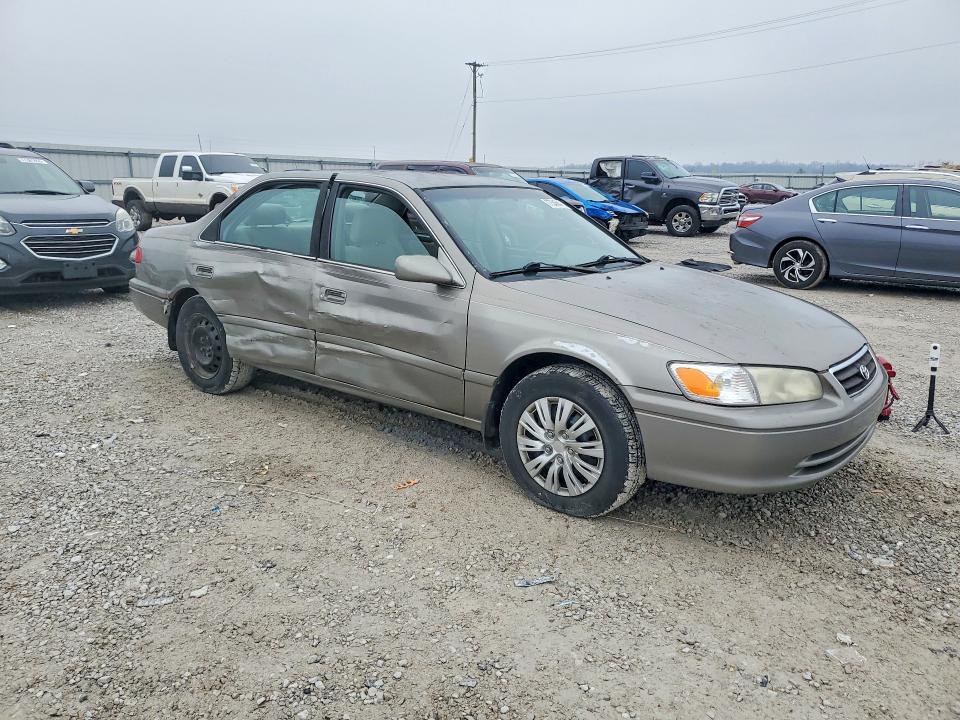 2001 Toyota Camry ce