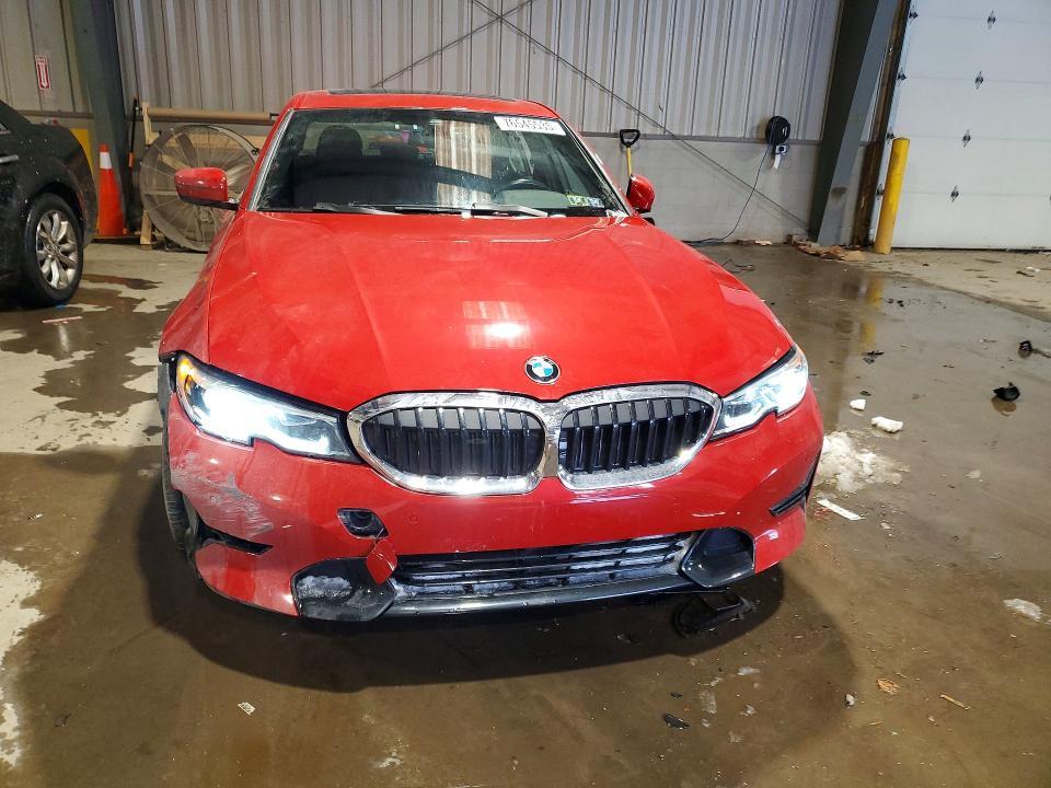 2021 Bmw Motorrad 2021 bmw Motorrad 330xi