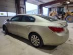 2013 Buick Lacrosse