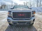 2016 GMC Sierra K2500 slt