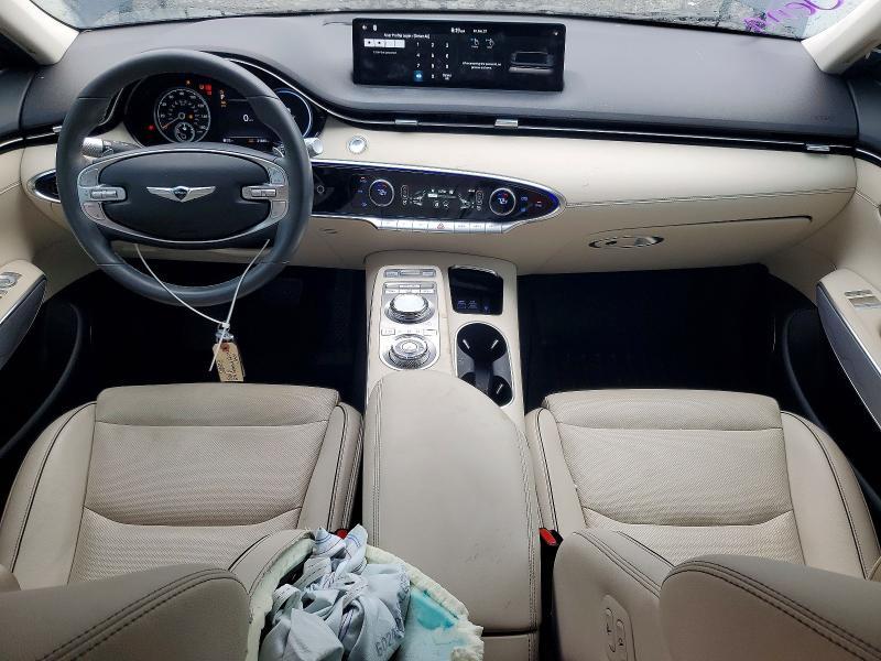 2024 Genesis Gv70 2.5t Standard