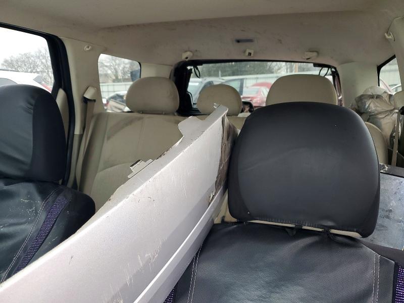 2009 Mercury Mariner