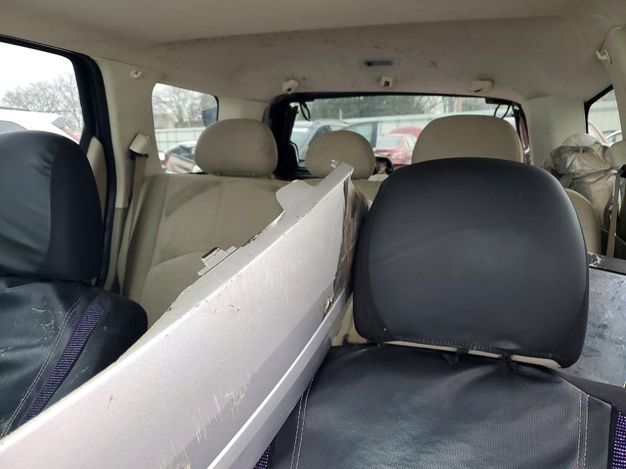 2009 Mercury Mariner