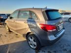 2017 Mercedes-Benz B 250e
