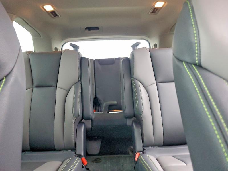 2023 Subaru Ascent Limited