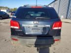 2012 KIA Sorento Base