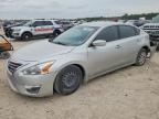2015 Niss Altima