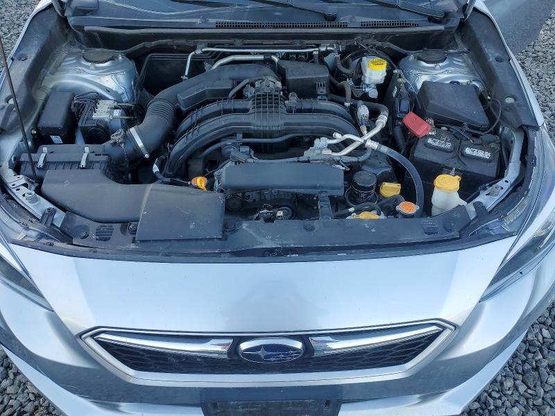 2018 Subaru Impreza