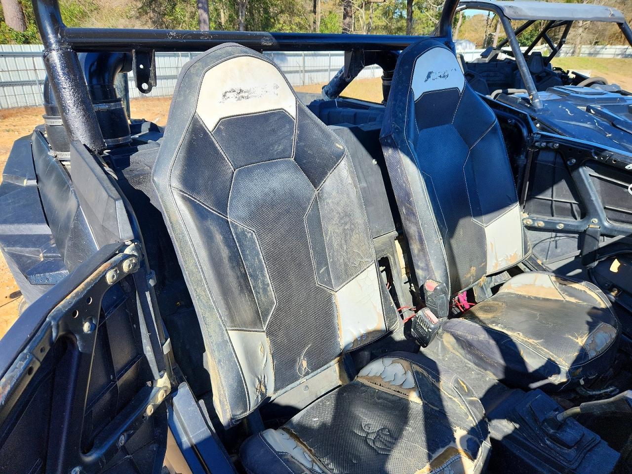 2014 Polaris RZR XP 1000