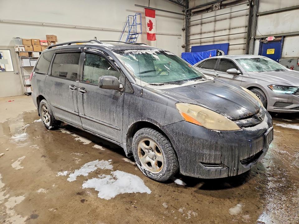 2006 Toyota Sienna ce