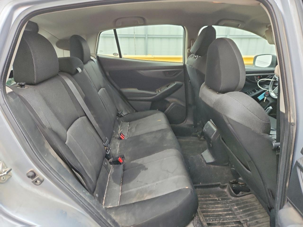 2019 Subaru Impreza