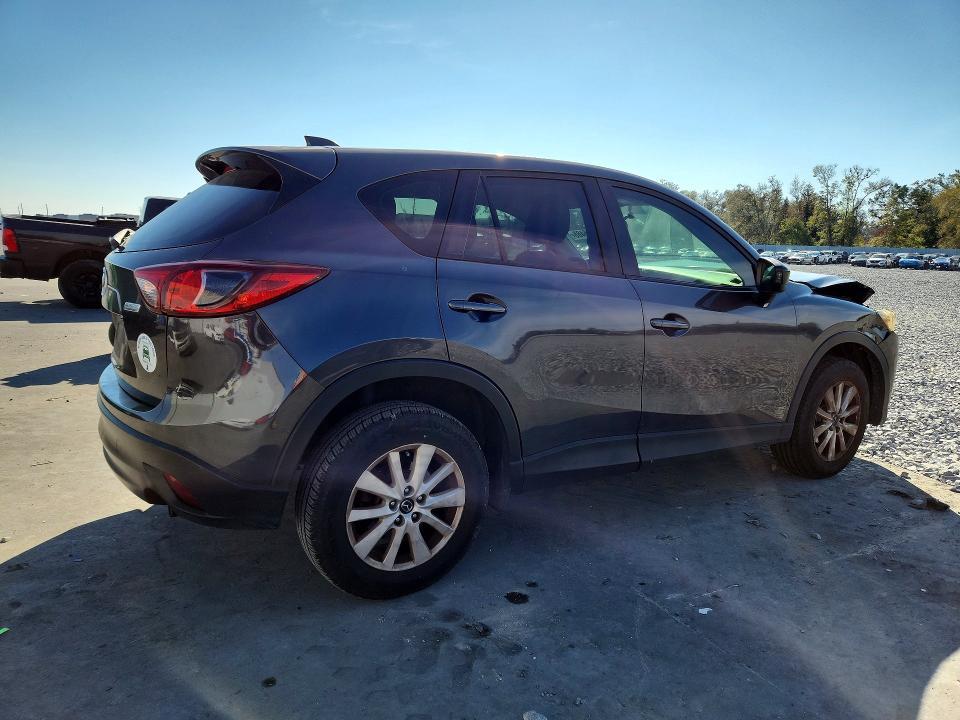 2014 Mazda Cx-5 Sport