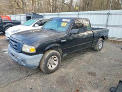 2010 Ford Ranger Super Cab en venta en Austell, GA