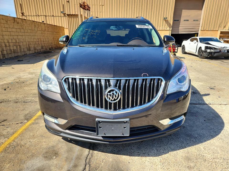 2014 Buick Enclave