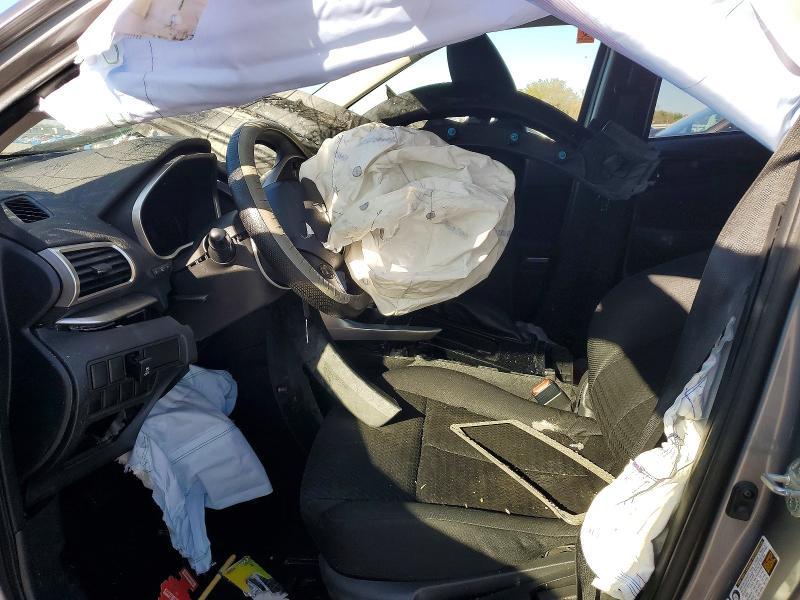 2019 Mitsubishi Eclipse Cross es