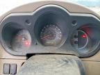 2003 Nissan Frontier King cab xe