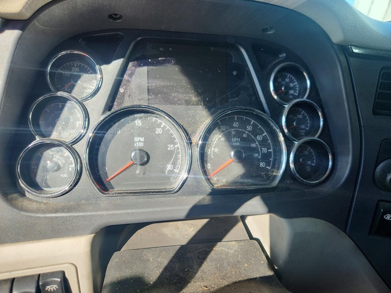 2019 Peterbilt 579 Semi Truck