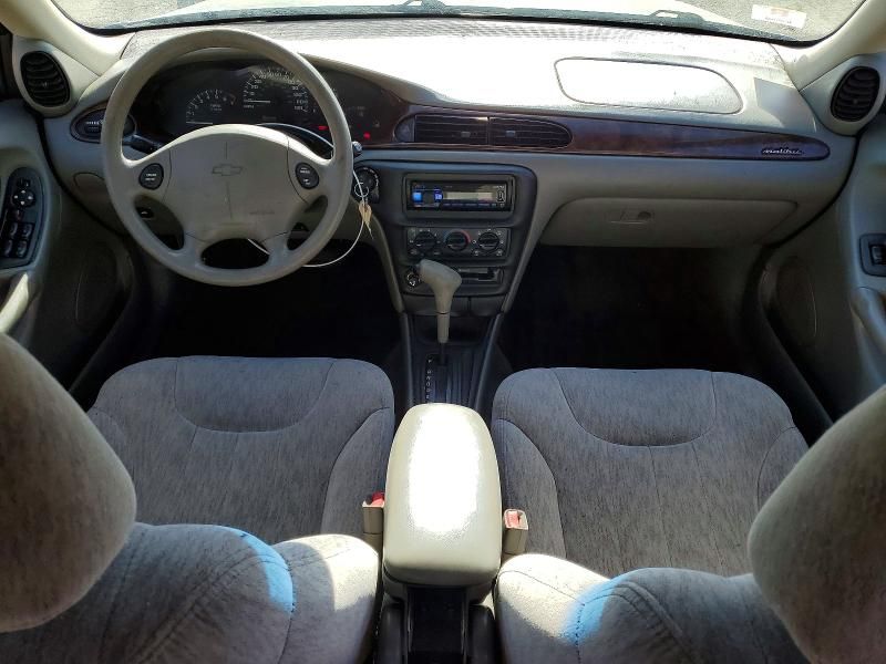 2000 Chevrolet Malibu ls