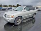 2004 Toyota Highlander Base