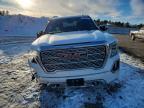 2019 GMC Sierra K1500 Denali