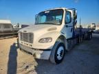 2015 Freightliner Business Class M2 Rollback TOW Truck