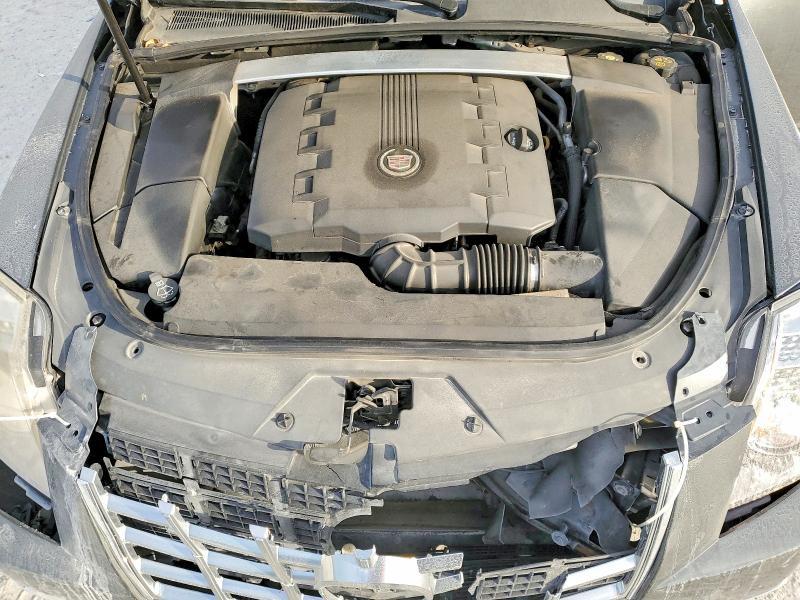 2014 Cadillac Cts Performance Collection