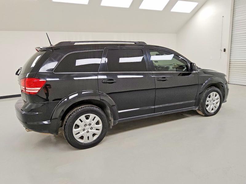 2020 Dodge Journey se
