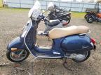 2013 Vespa Scooter
