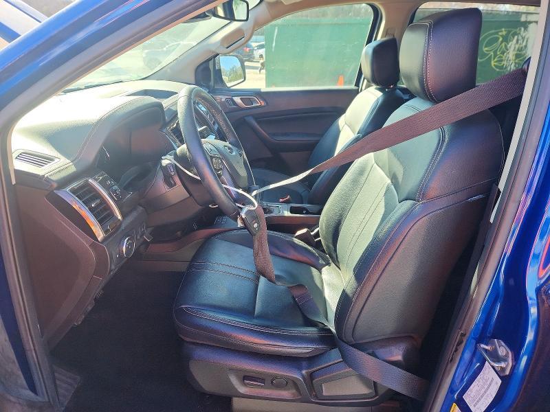 2019 Ford Ranger xl