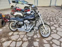2009 Harley-Davidson FXD en venta en Columbus, OH