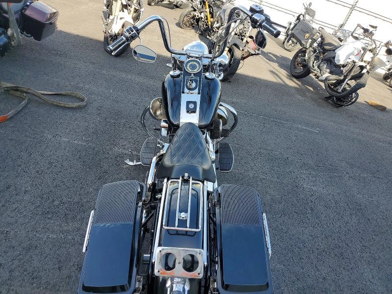 2006 Harley-Davidson Flstni
