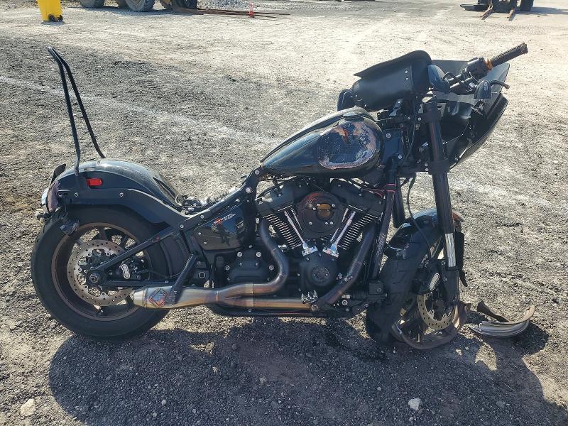 2023 Harley-Davidson Fxlrs