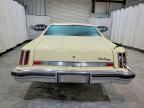 1974 Oldsmobile Culasssupr