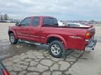 2000 Toyota Tundra Access cab Limited