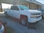2016 Chevrolet Silverado C1500 Custom